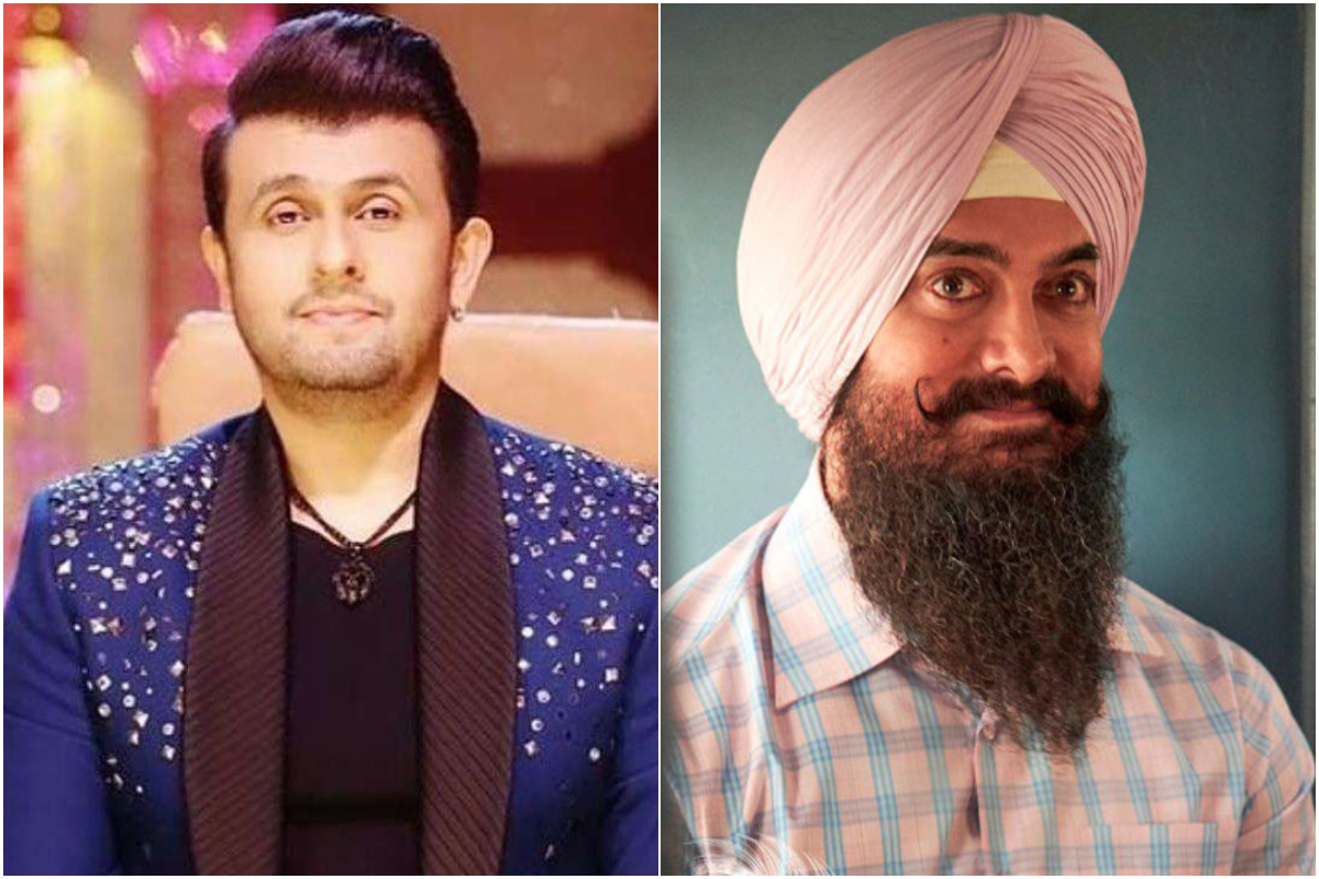 Sonu Nigam
