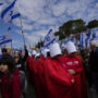 Benjamin Netanyahu’s judicial reform plan sparks protests