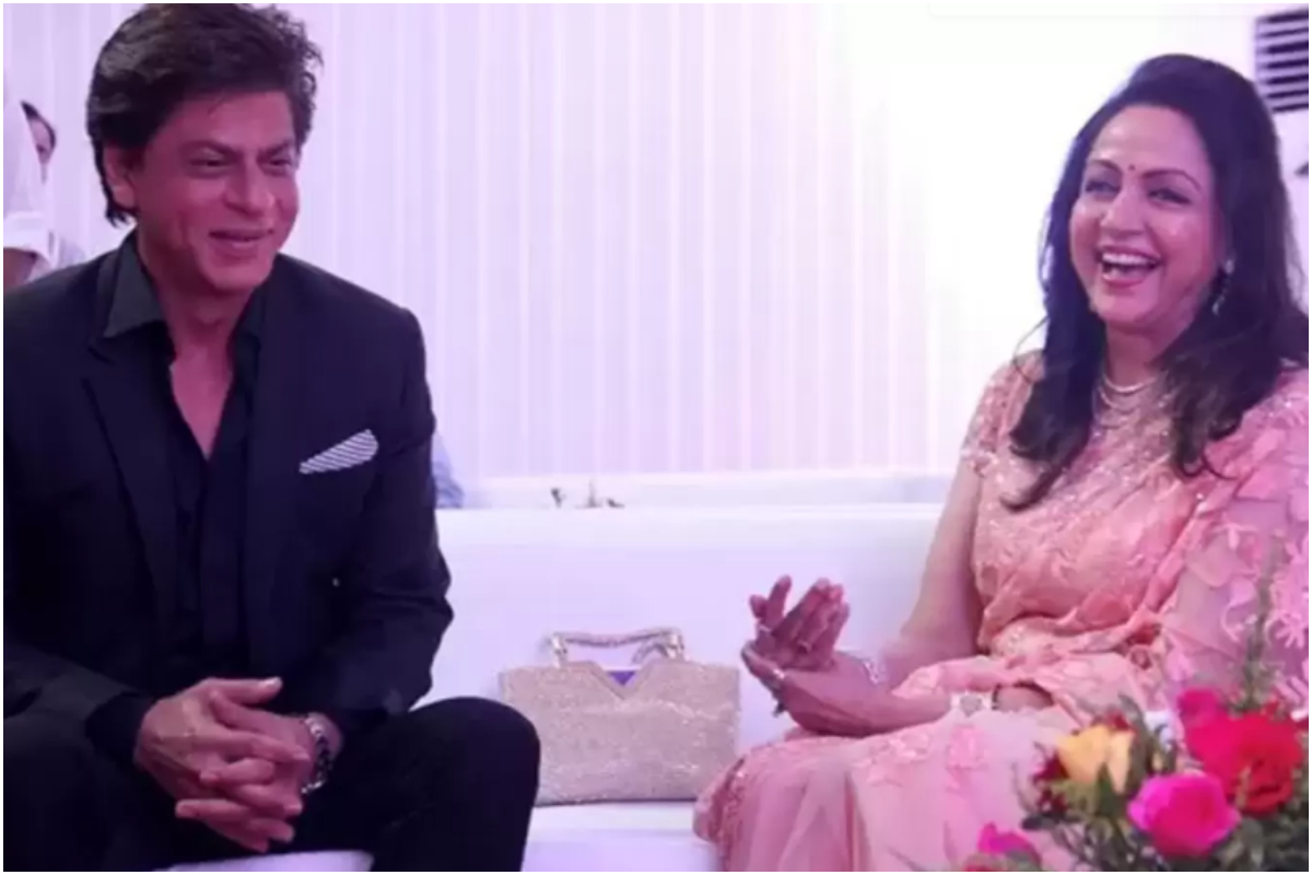 Shah Rukh Khan