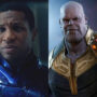 Jonathan Majors as a Kang Variants is the best replacement for Thanos