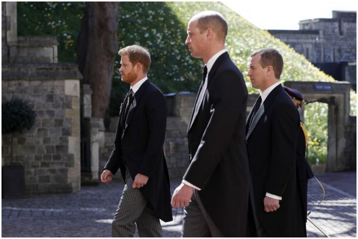 Prince Harry