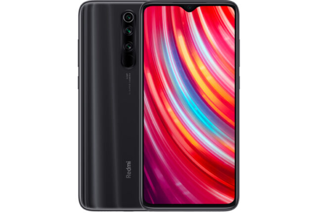 Xiaomi Redmi Note 8 Pro price in Pakistan and features