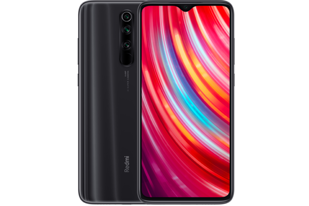 Xiaomi Redmi Note 8 Pro price in Pakistan