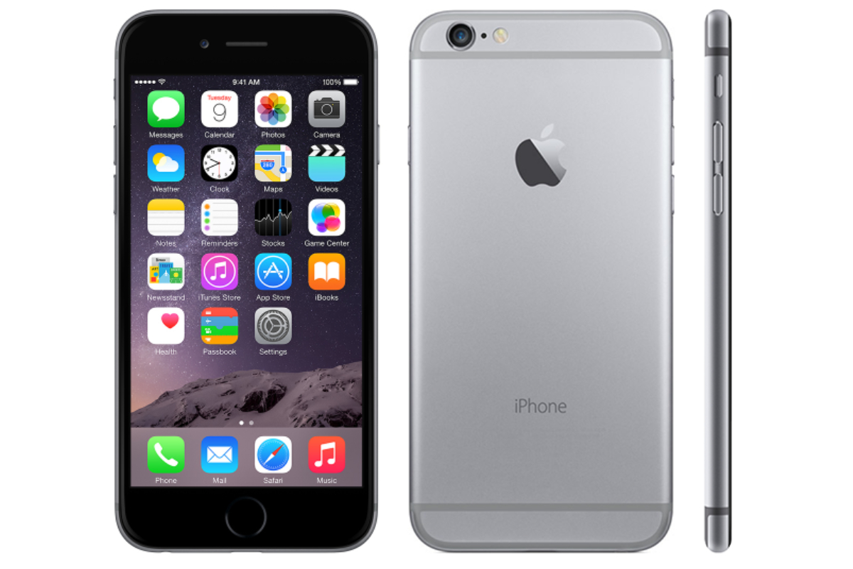 iPhone 6 price in Pakistan
