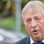 Sammy Wilson predicts that no deal on NI Protocol this week