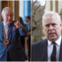 Prince Andrew could be forced out of the Royal Lodge within months