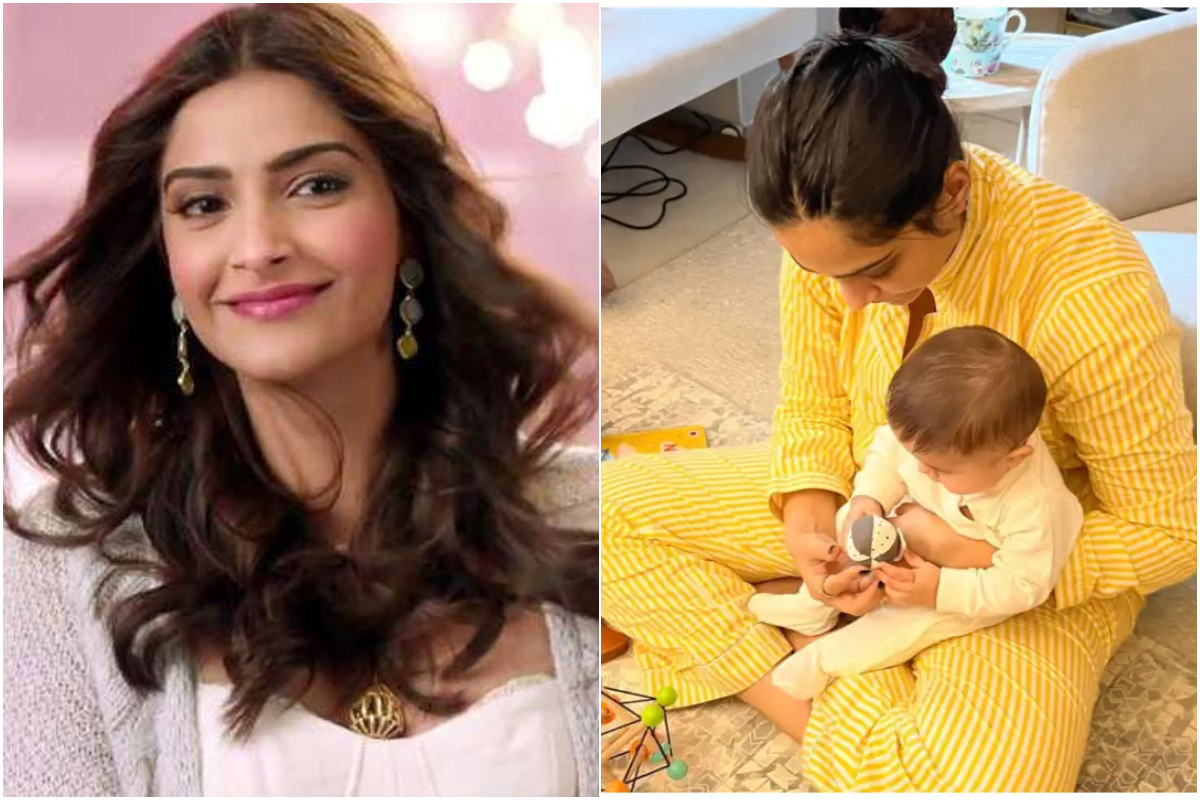 Sonam Kapoor
