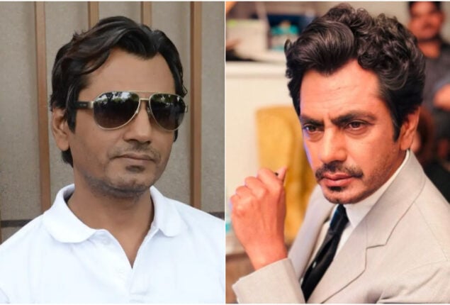 Nawazuddin Siddiqui’s house help is facing threats