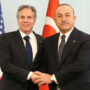 Blinken urges Nordic nations to join NATO in Turkey visit