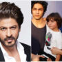 Shah Rukh Khan reveals his kids thought everyone works on TV