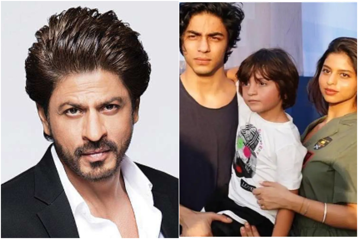 Shah Rukh Khan