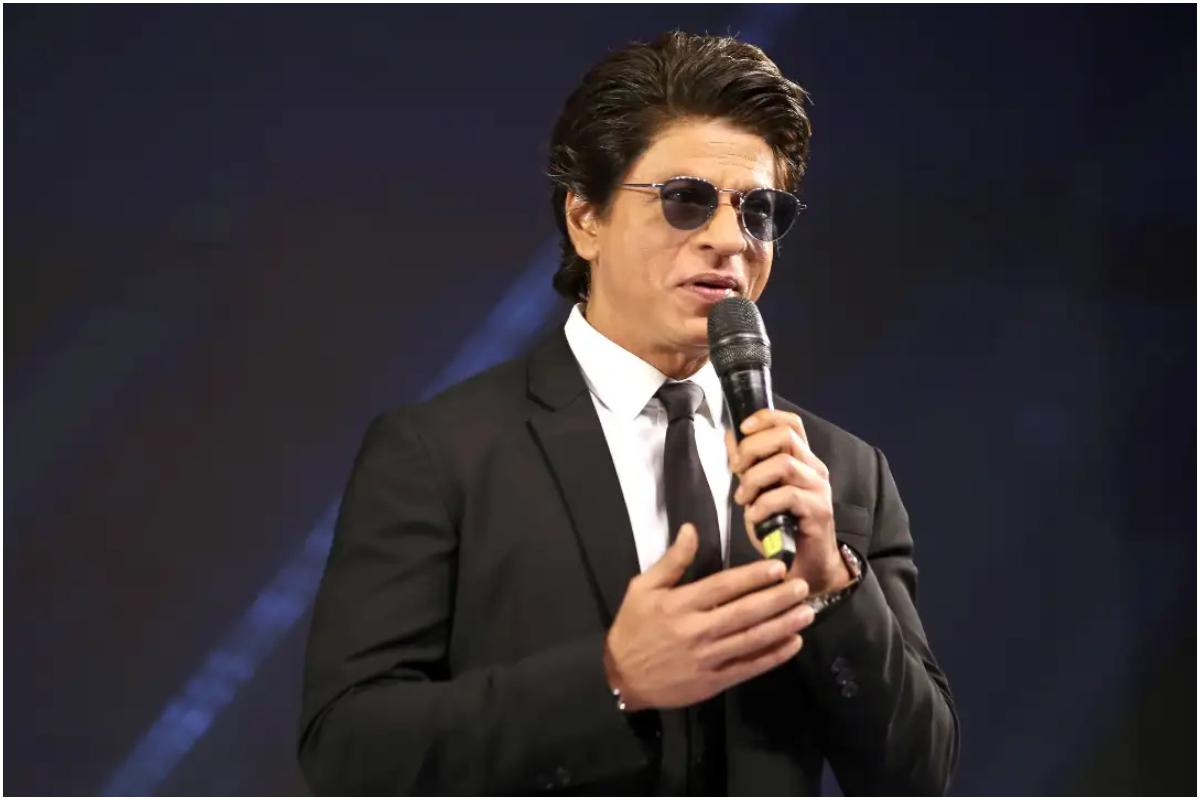 Shah Rukh Khan