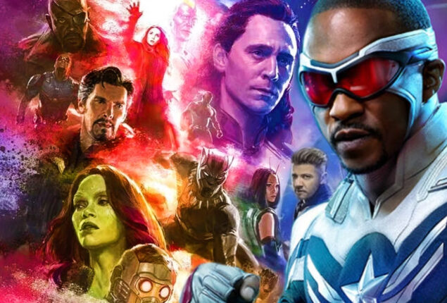 Why a key character must die in phase 5 of the MCU