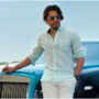 Shah Rukh Khan said he will ‘never retire’ from acting