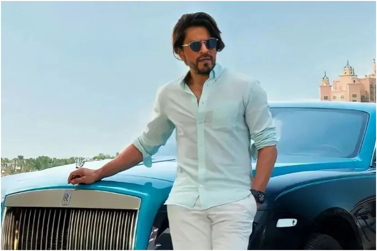 Shah Rukh Khan