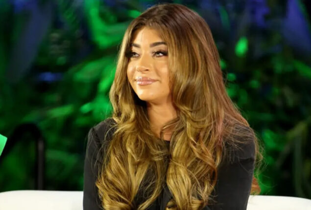 Gia Giudice