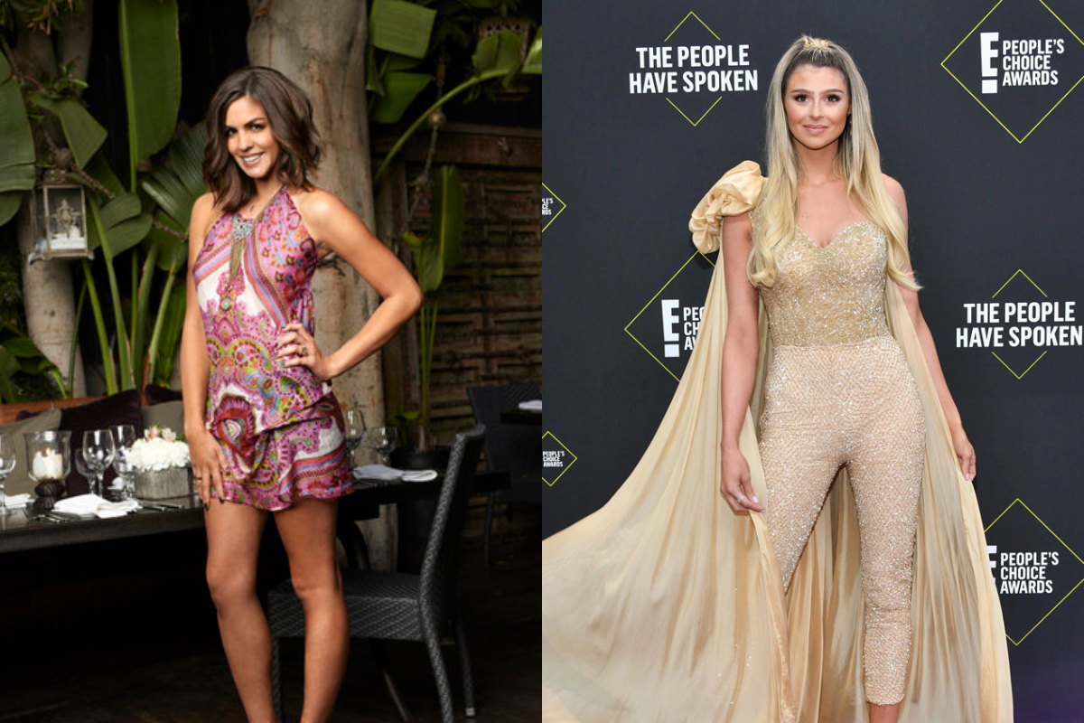 Katie Maloney criticized Raquel