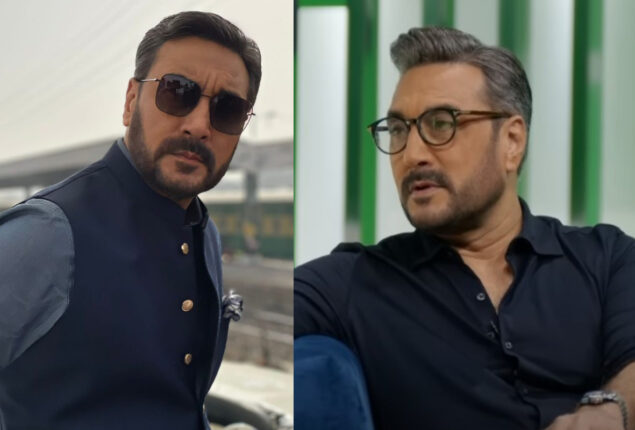 Adnan Siddiqui reveals which actress he wants to be paired with