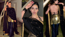 Mamya Shajaffar