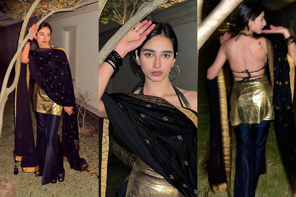 Mamya Shajaffar