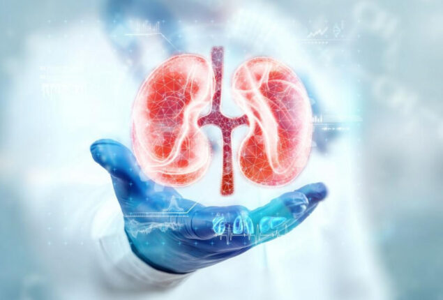 Failing Kidneys