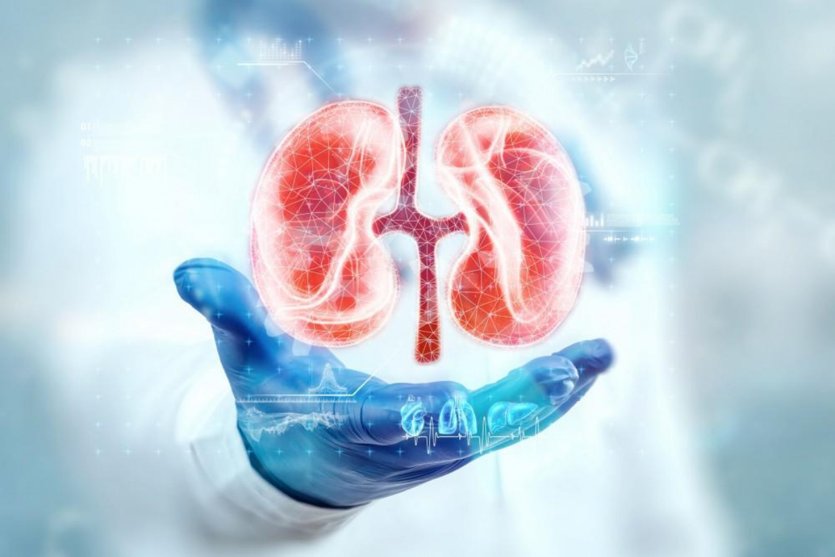 Failing Kidneys