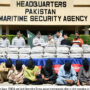 Pakistan Navy, PMSA and ANF conduct joint counter narcotics