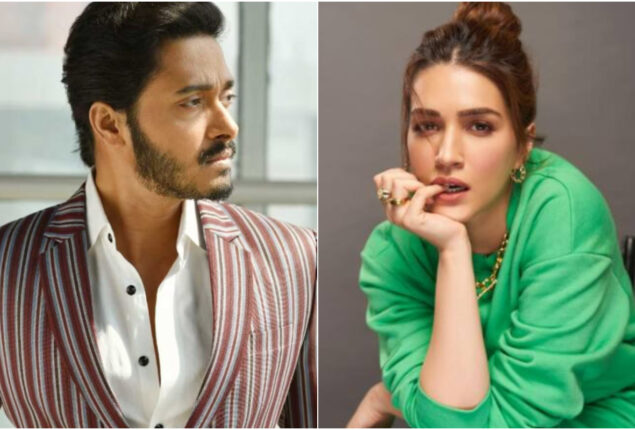 Shreyas Talpade