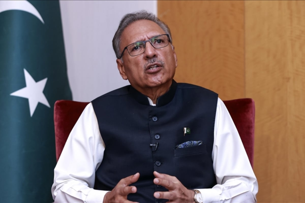 President