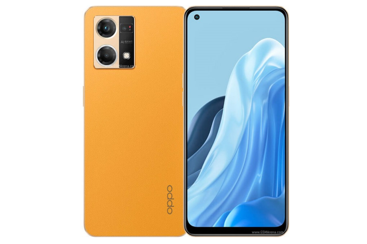 Oppo F21 Pro price in Pakistan