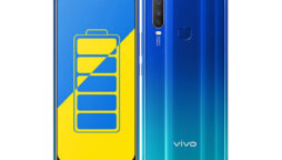 Vivo Y12 Price in Pakistan & Special Features