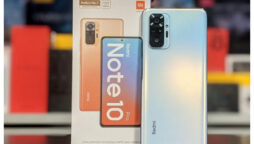 Xiaomi Redmi Note 10 Pro price in Pakistan