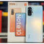 Xiaomi Redmi Note 10 Pro price in Pakistan & specifications
