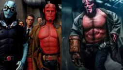 “Hellboy: The Crooked Man” horror movie rated in R-category