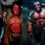 “Hellboy: The Crooked Man” horror movie rated in R-category