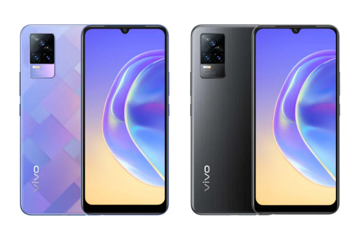 Vivo V21 price in Pakistan