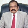 Law and order situation to be ensured: Rana Sanaullah