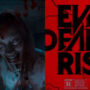 “Evil Dead Rising” shows the blood-soaked chaos of the film