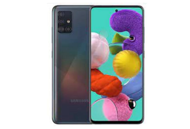 Samsung Galaxy A71 price in Pakistan & Special Features