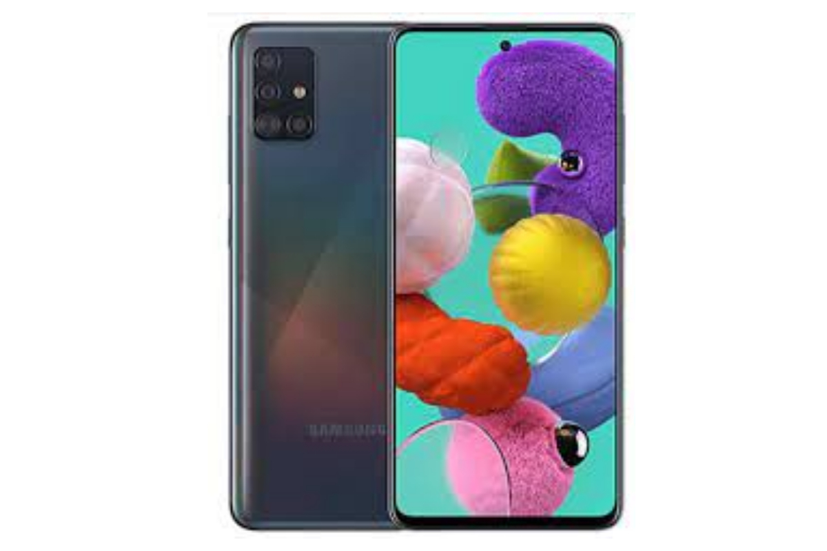 Samsung Galaxy A71 price in Pakistan