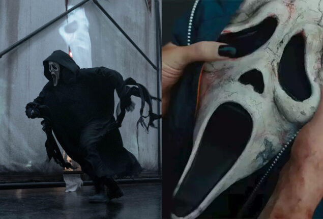 "Scream VI"