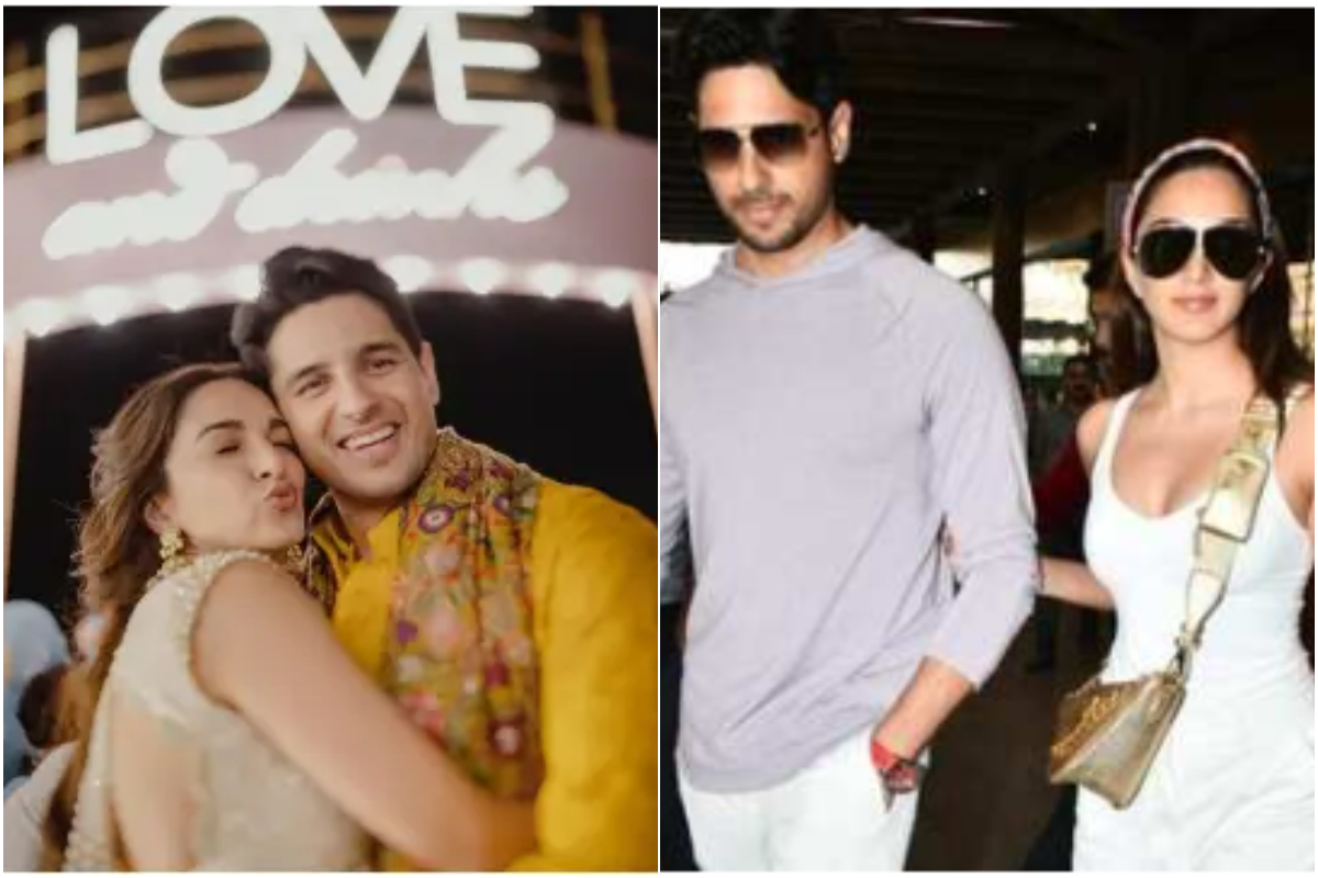 Sidharth Malhotra