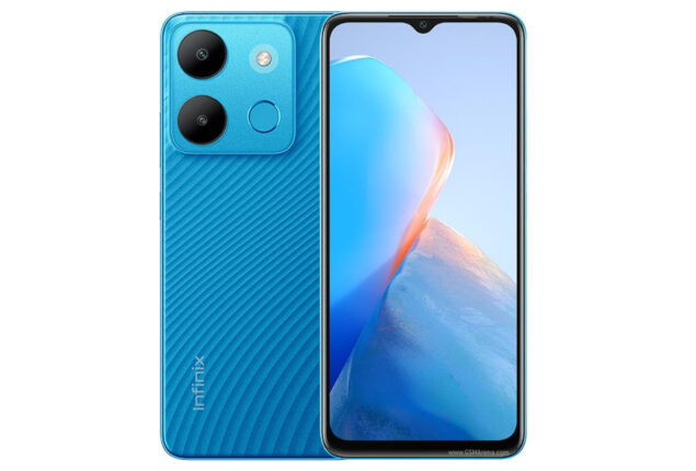 Infinix Smart 7 set to Launch on February 22nd, via Dedicated Microsite