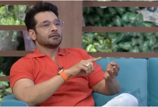 Faysal Quraishi thinks these Famous actors can’t dance