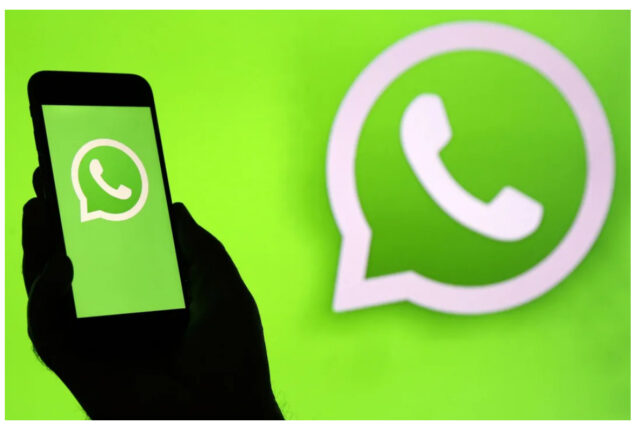 WhatsApp rolling out Report status updates feature on Android beta user
