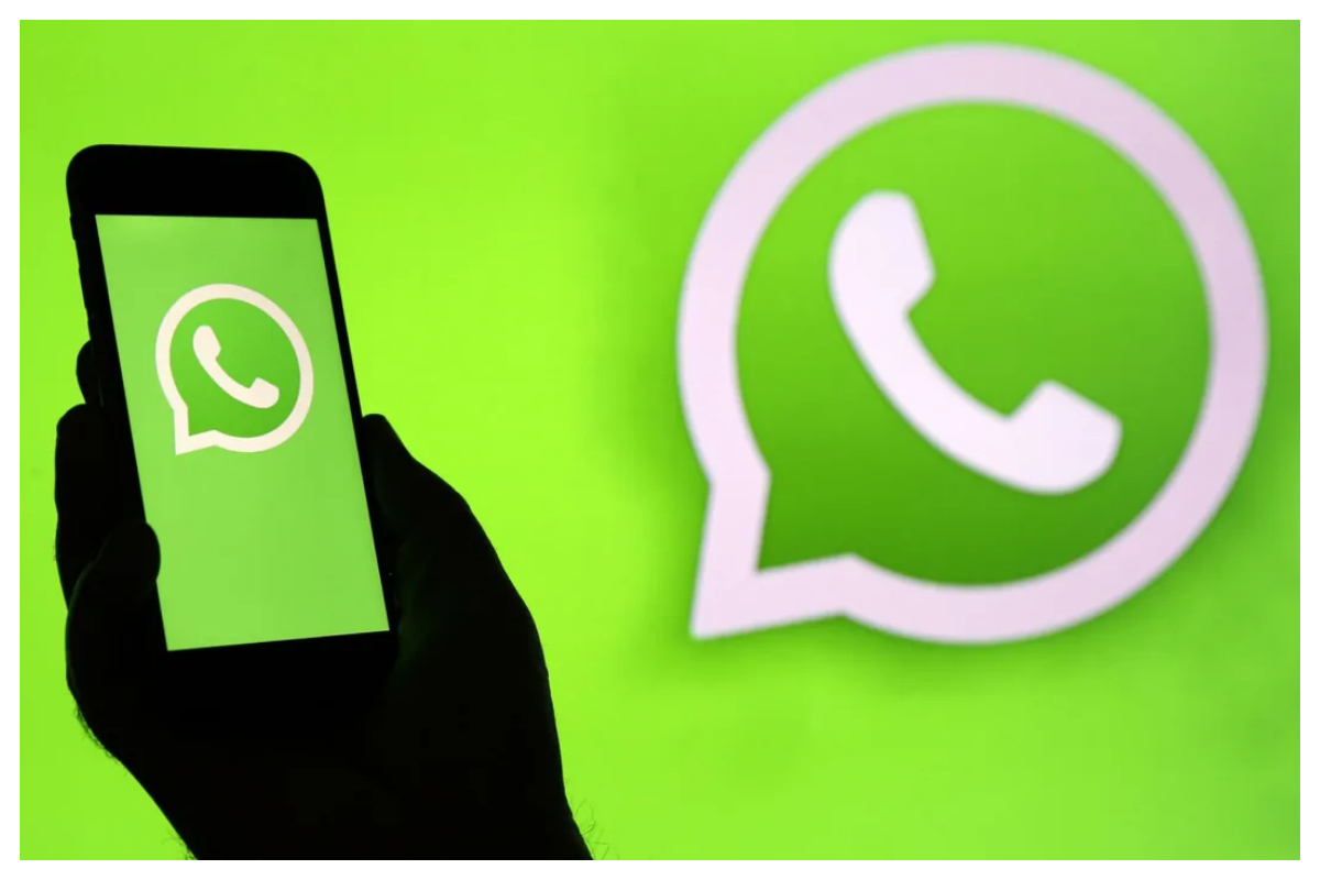WhatsApp