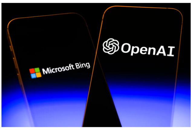 Microsoft Restricts Bing’s AI Chatbot Over Shocking Encounters