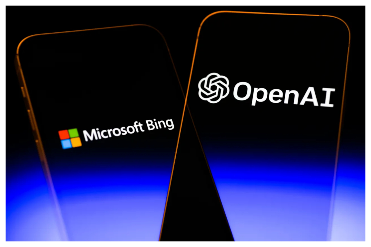 Microsoft Restricts Bing's AI Chatbot Over Shocking Encounters