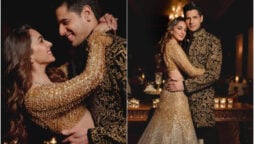 Kiara Advani & Sidharth Malhotra share their pictures on instagram