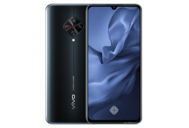 Vivo S1 Pro price in Pakistan & specifications